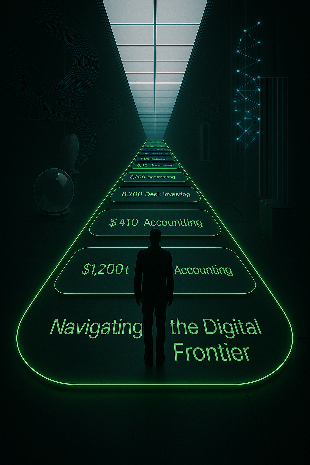Schema illustrativo del funzionamento di ImpresaFutura Hub